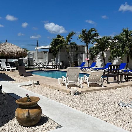 Villa Tu Casita En Aruba à Palm Beach Extérieur photo
