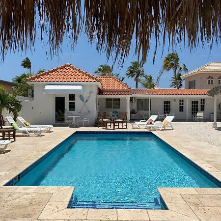 Villa Tu Casita En Aruba à Palm Beach Extérieur photo