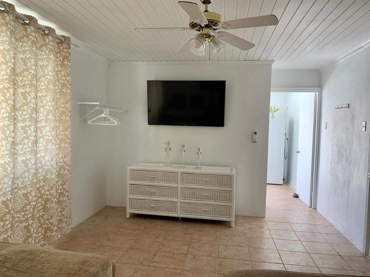 Villa Tu Casita En Aruba à Palm Beach Extérieur photo