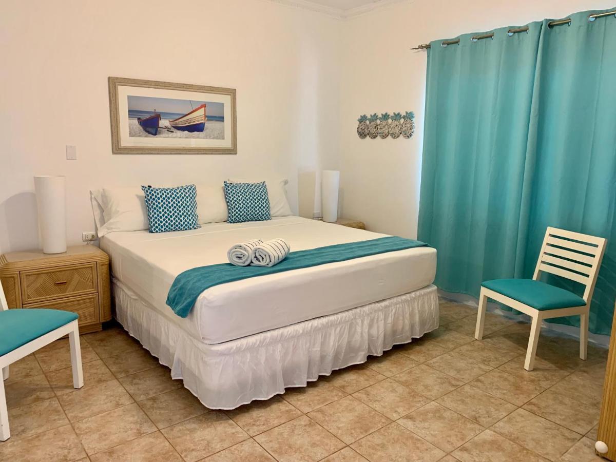 Villa Tu Casita En Aruba à Palm Beach Extérieur photo