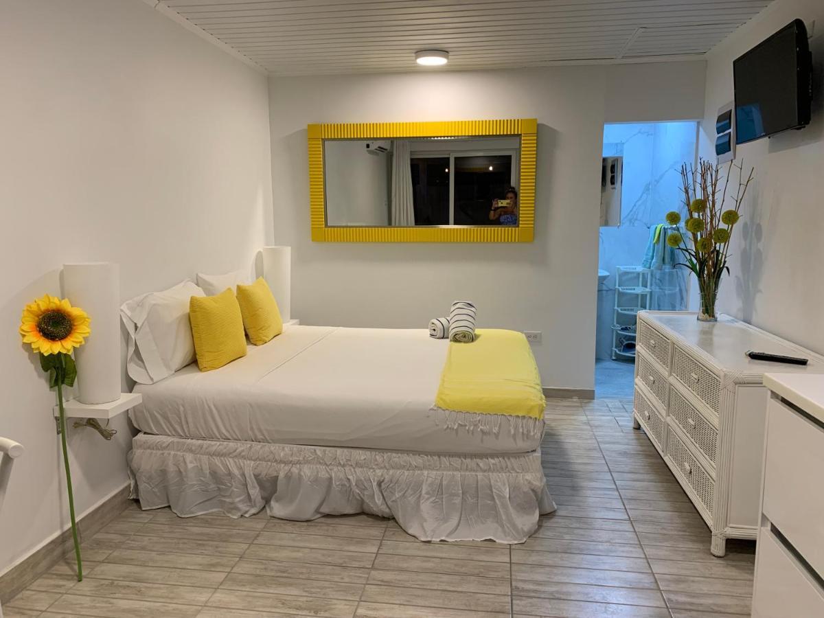 Villa Tu Casita En Aruba à Palm Beach Extérieur photo