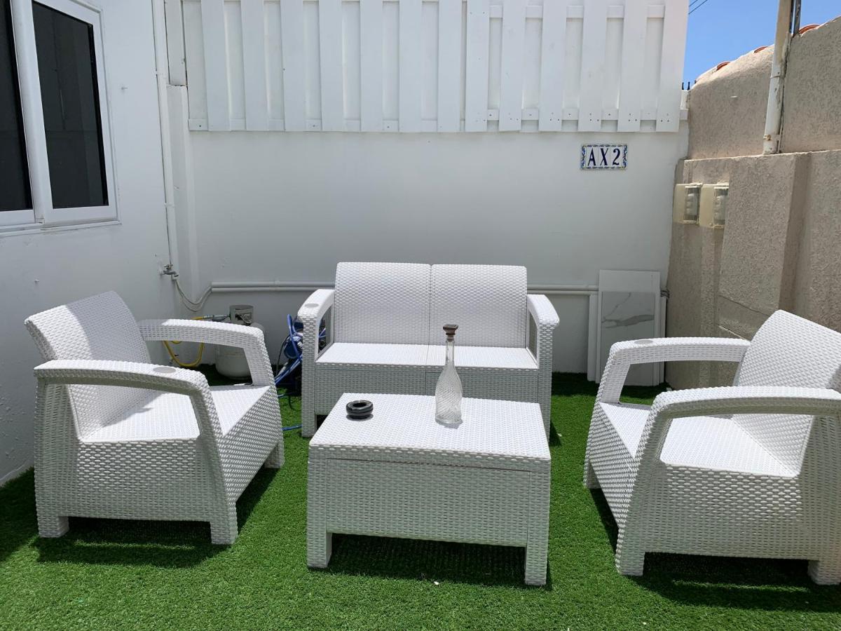 Villa Tu Casita En Aruba à Palm Beach Extérieur photo
