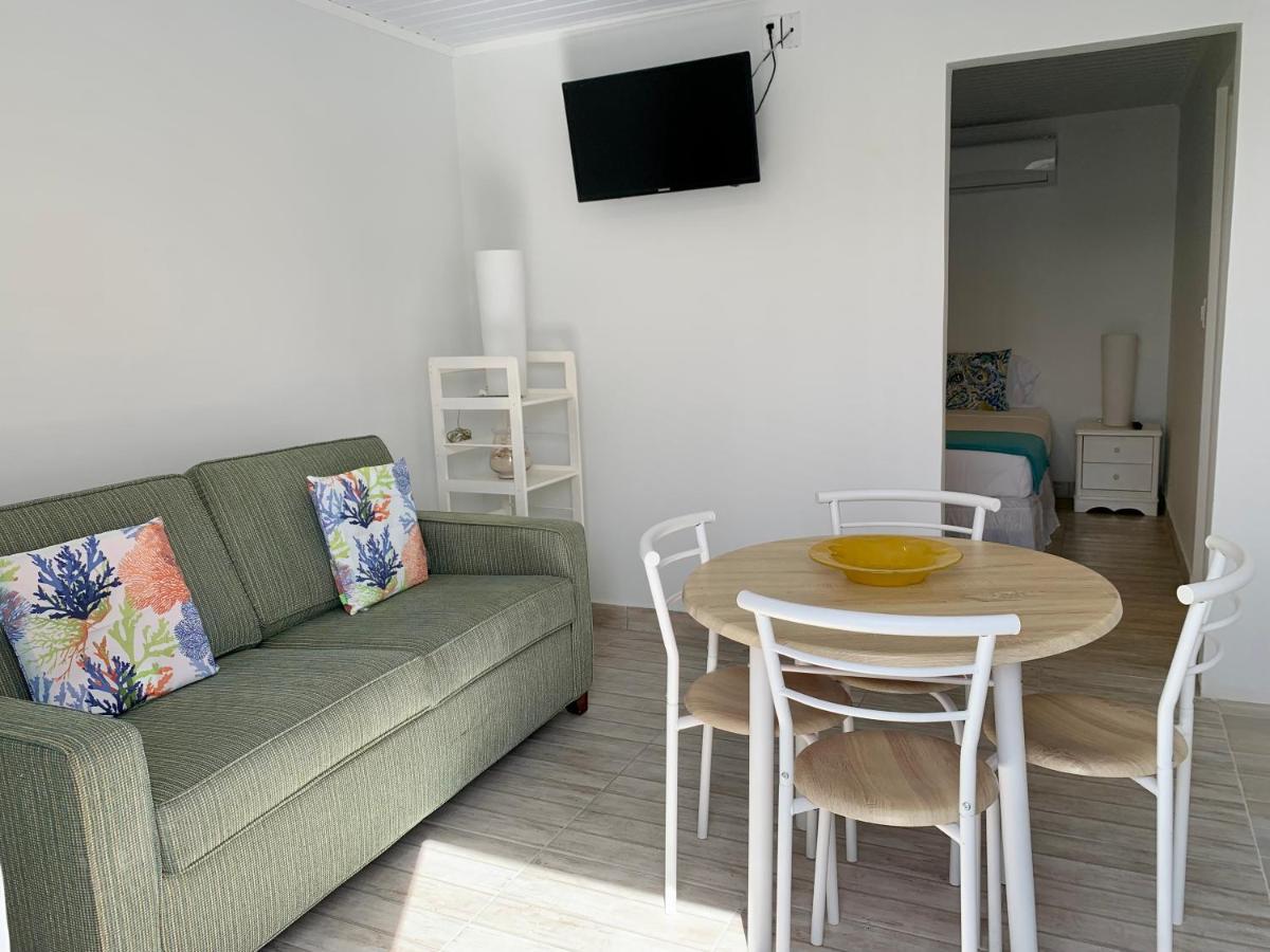Villa Tu Casita En Aruba à Palm Beach Extérieur photo