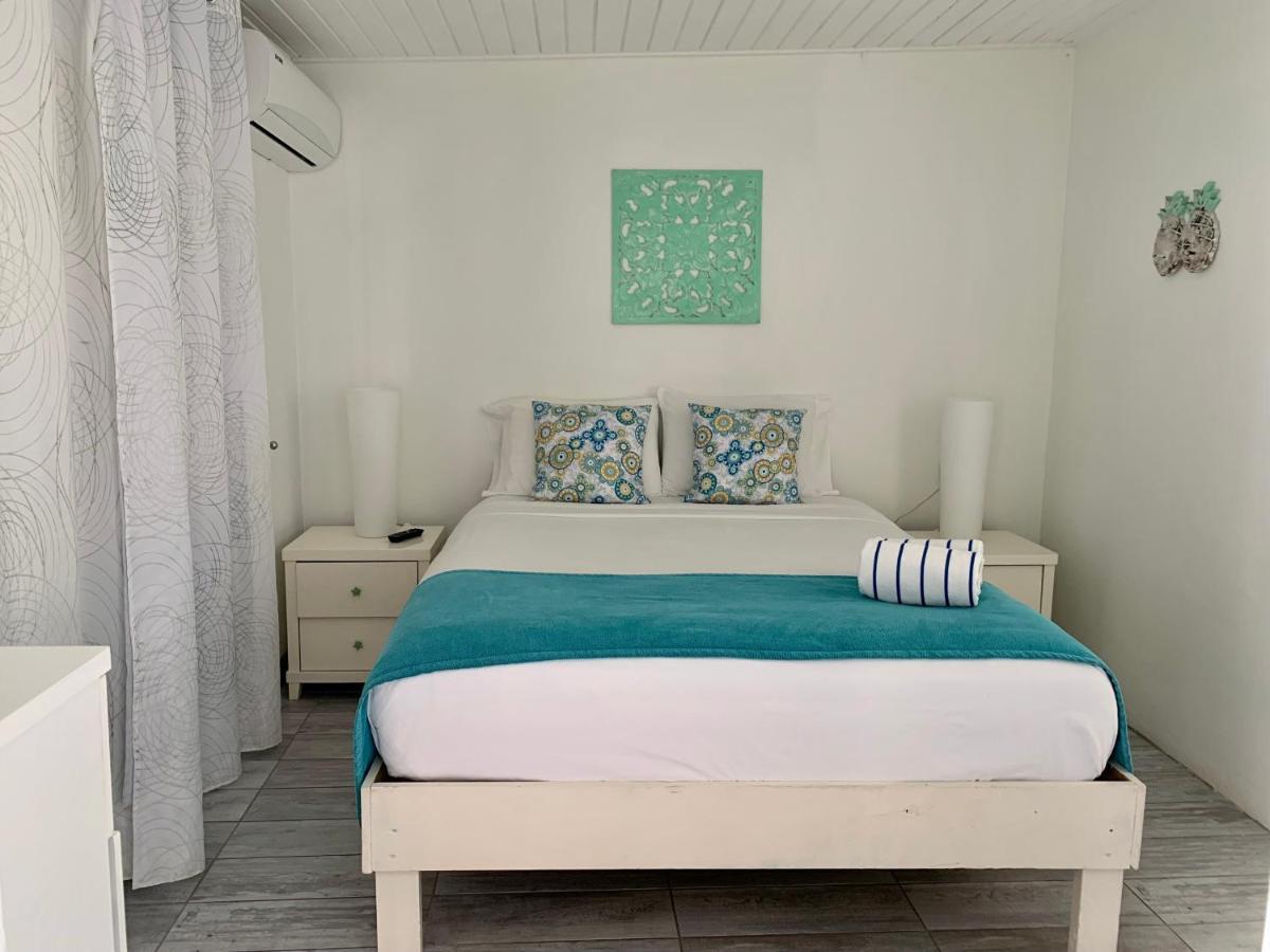 Villa Tu Casita En Aruba à Palm Beach Extérieur photo