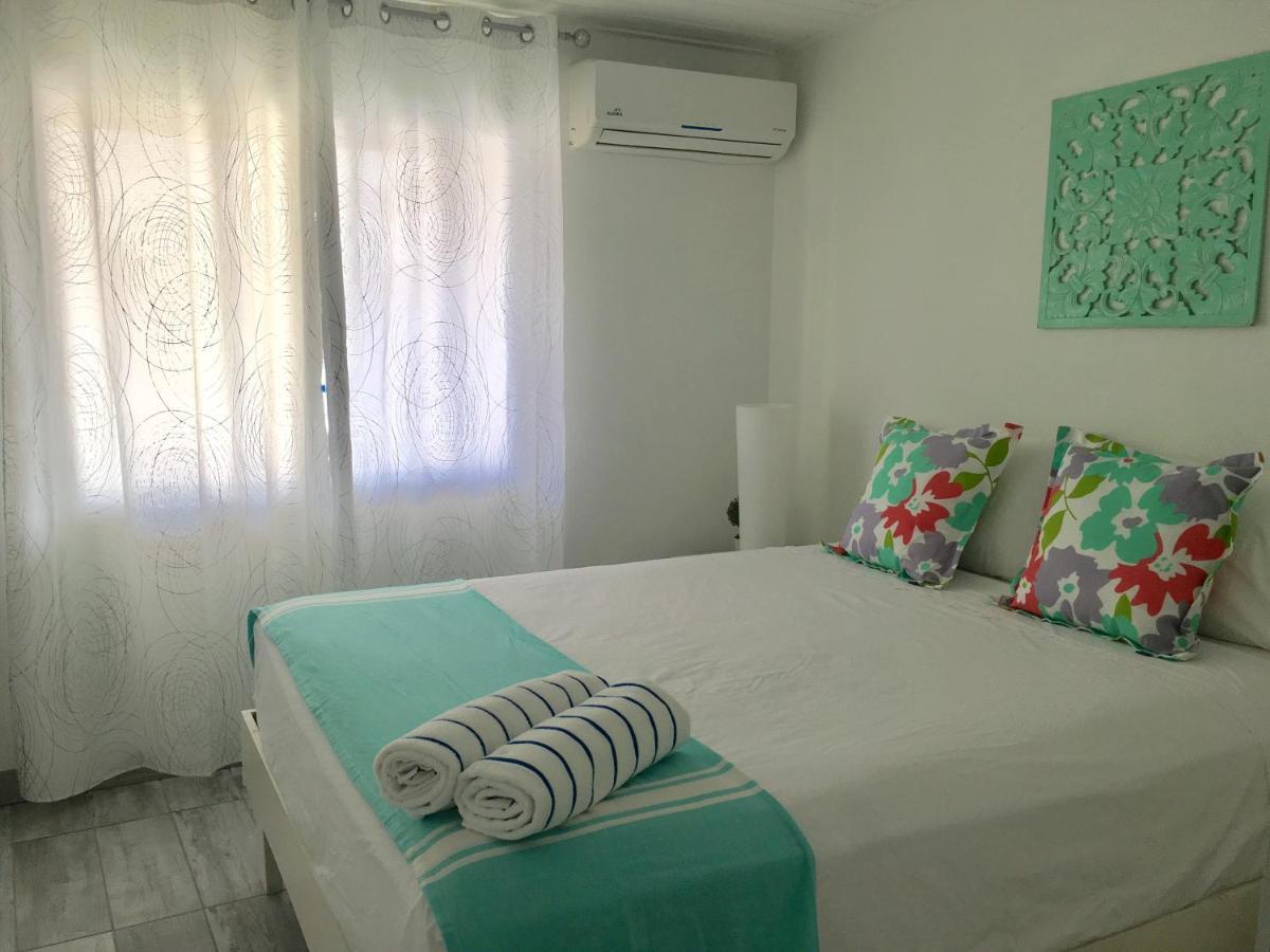 Villa Tu Casita En Aruba à Palm Beach Extérieur photo