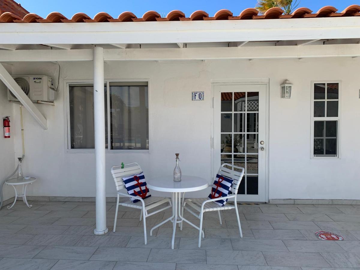 Villa Tu Casita En Aruba à Palm Beach Extérieur photo