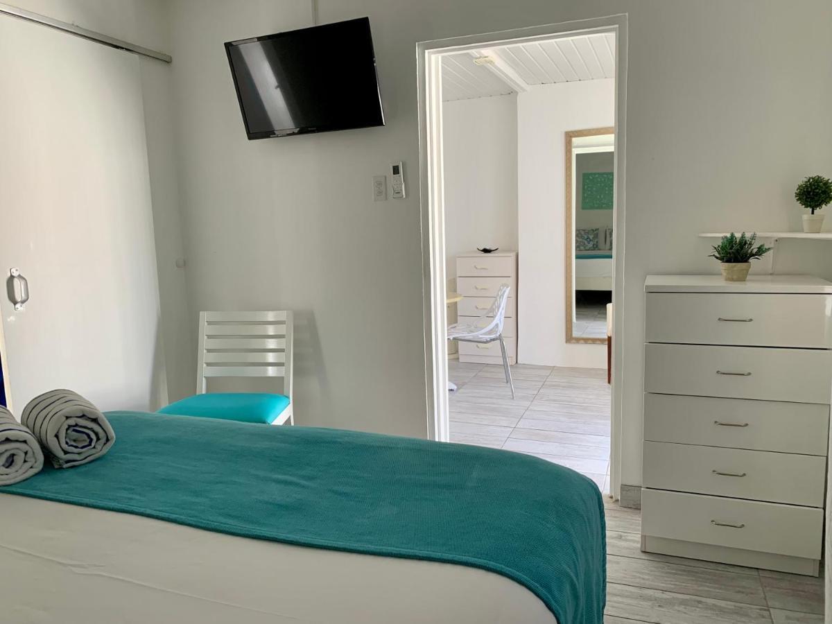 Villa Tu Casita En Aruba à Palm Beach Extérieur photo