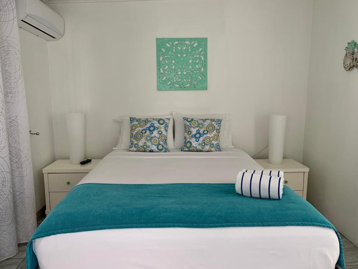 Villa Tu Casita En Aruba à Palm Beach Extérieur photo