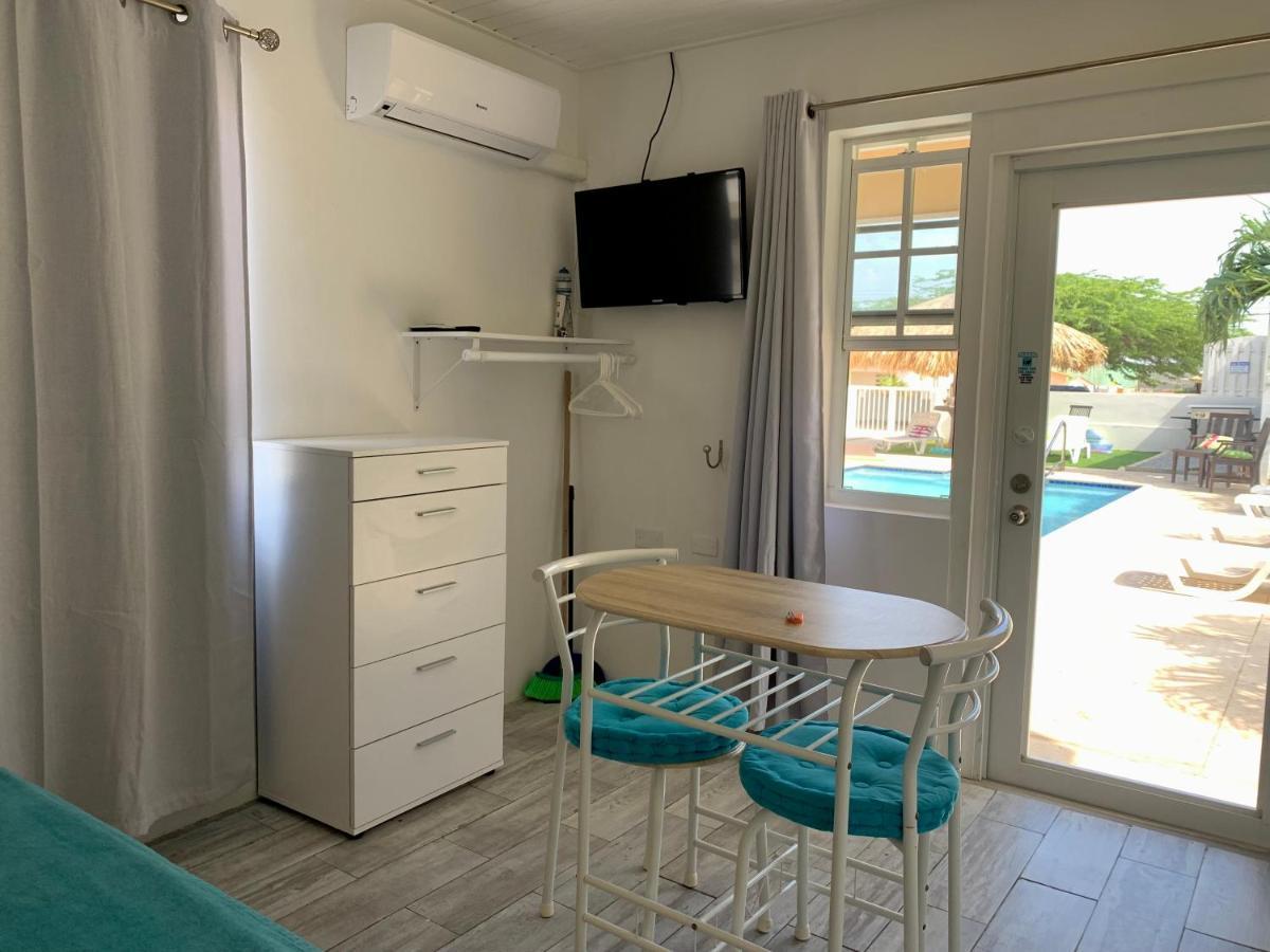 Villa Tu Casita En Aruba à Palm Beach Extérieur photo