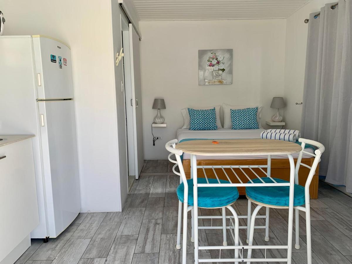 Villa Tu Casita En Aruba à Palm Beach Extérieur photo