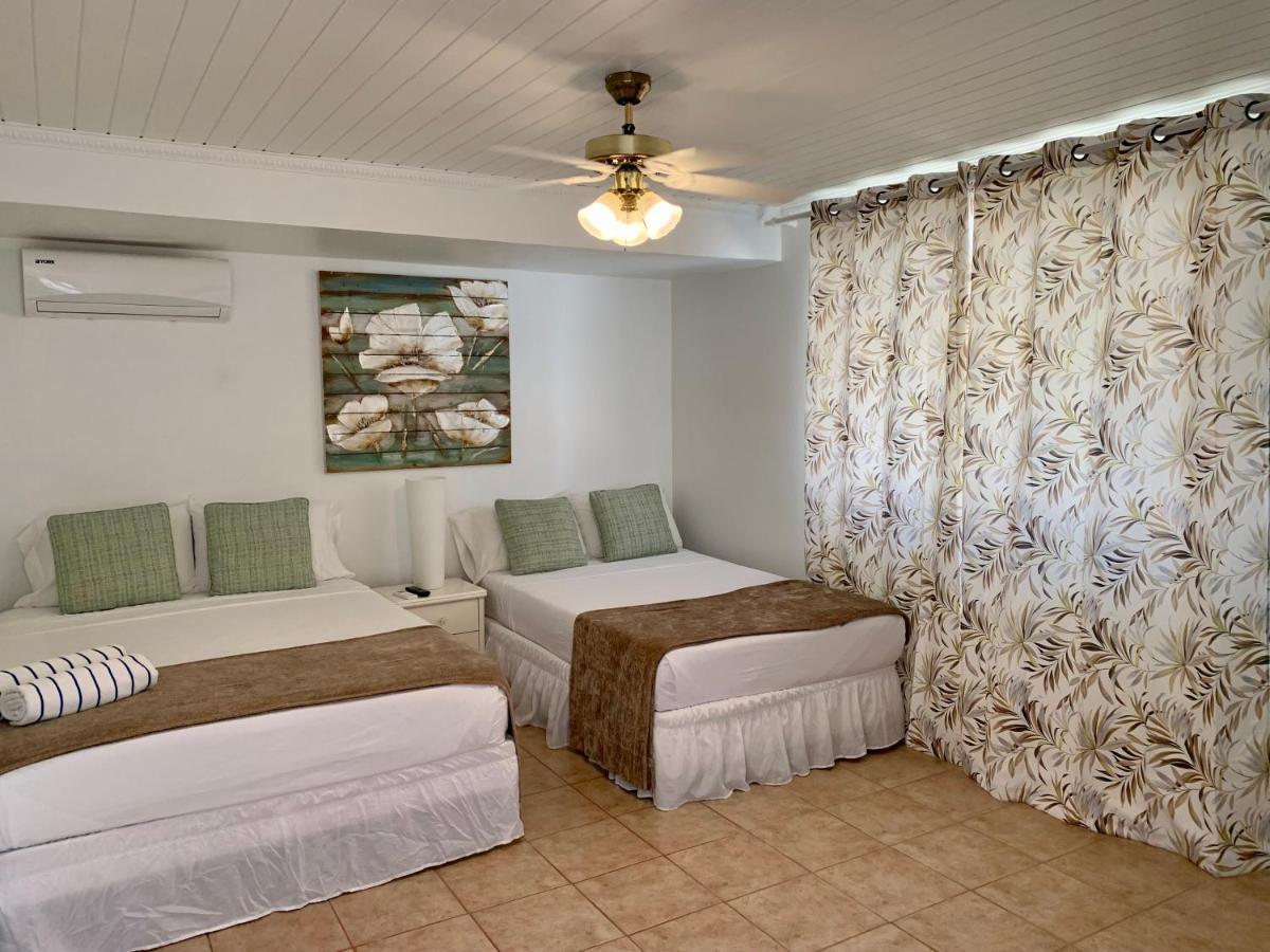 Villa Tu Casita En Aruba à Palm Beach Extérieur photo