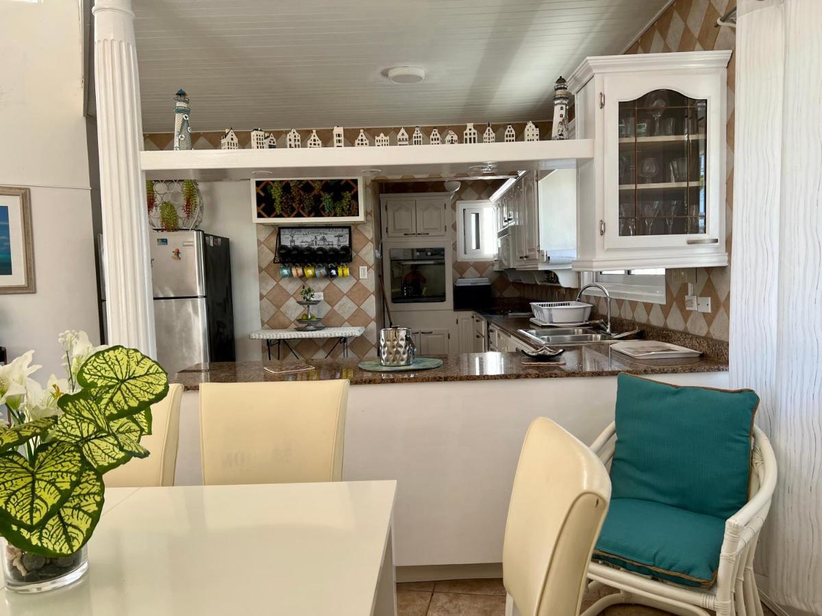 Villa Tu Casita En Aruba à Palm Beach Extérieur photo