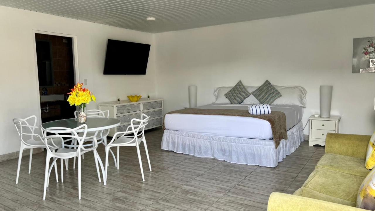 Villa Tu Casita En Aruba à Palm Beach Extérieur photo