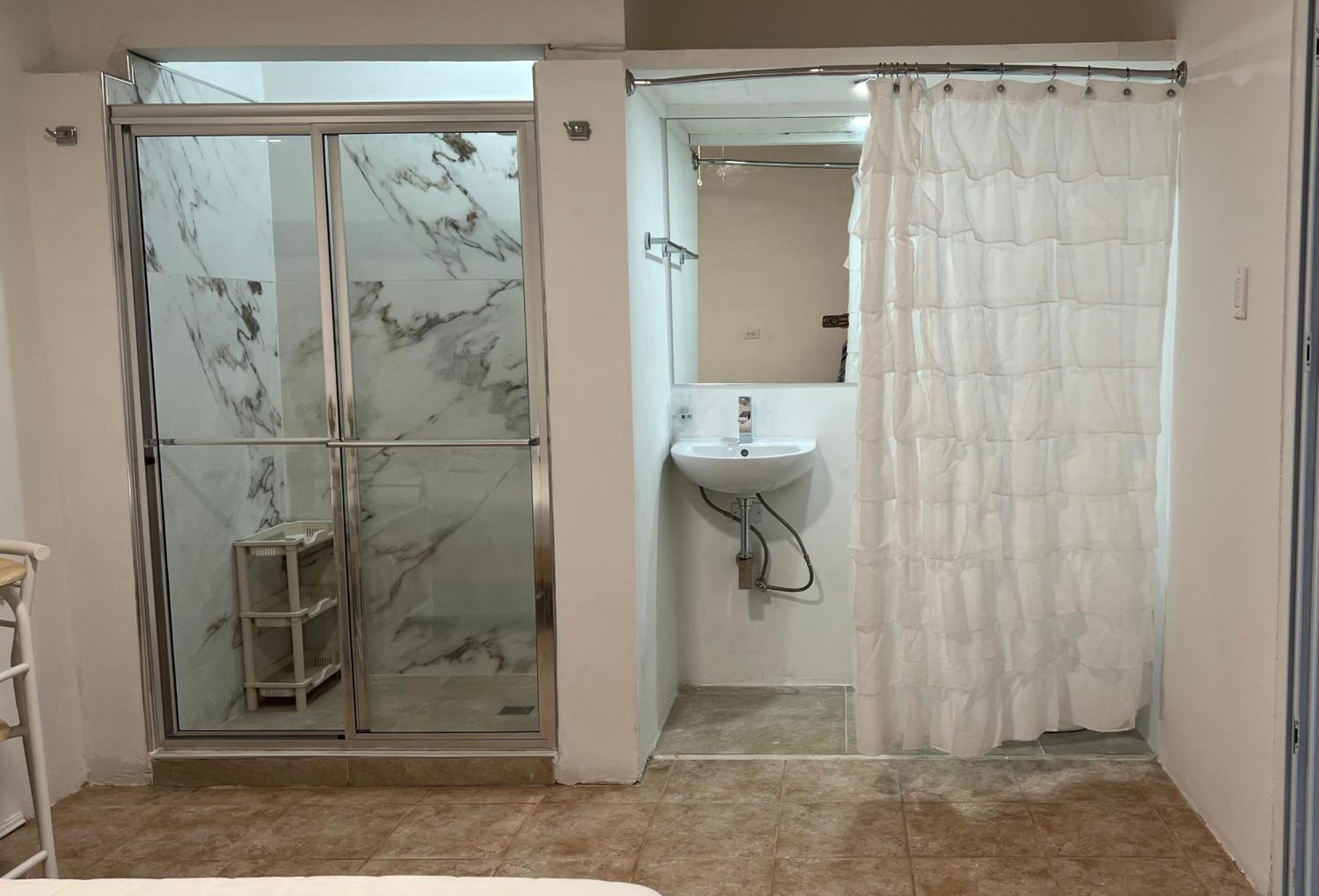 Villa Tu Casita En Aruba à Palm Beach Extérieur photo
