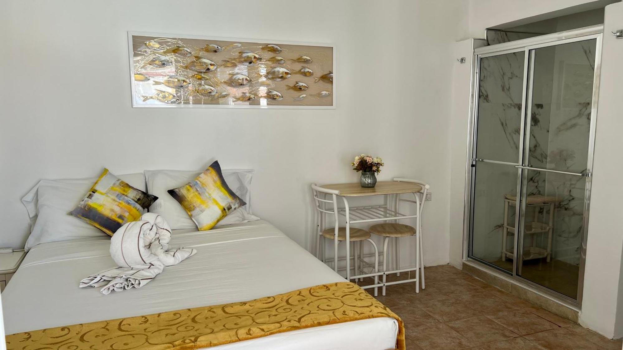 Villa Tu Casita En Aruba à Palm Beach Extérieur photo