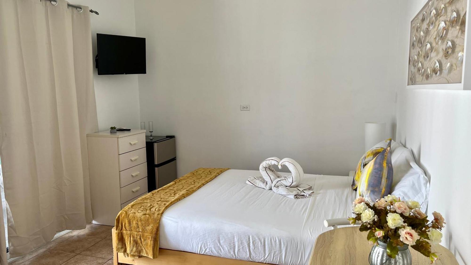 Villa Tu Casita En Aruba à Palm Beach Extérieur photo