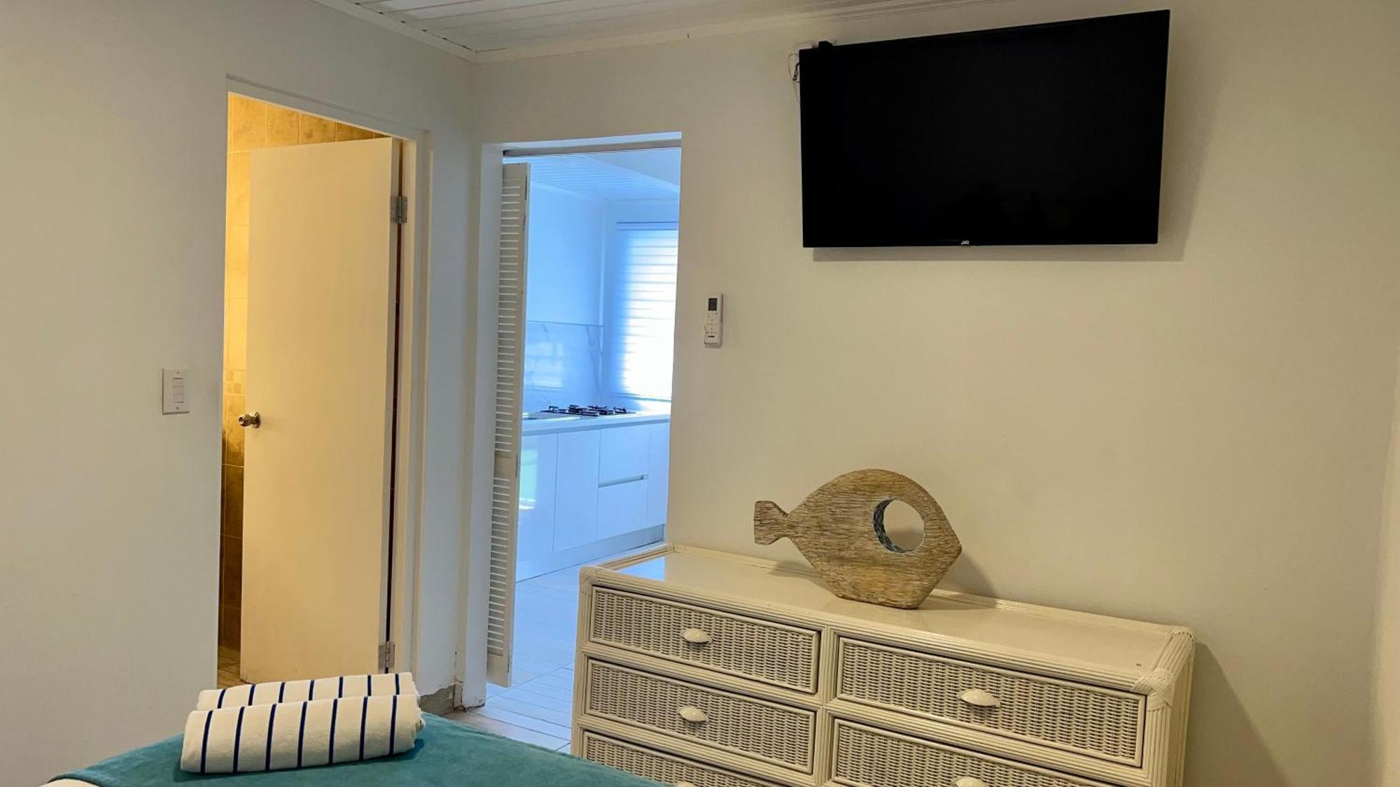 Villa Tu Casita En Aruba à Palm Beach Extérieur photo