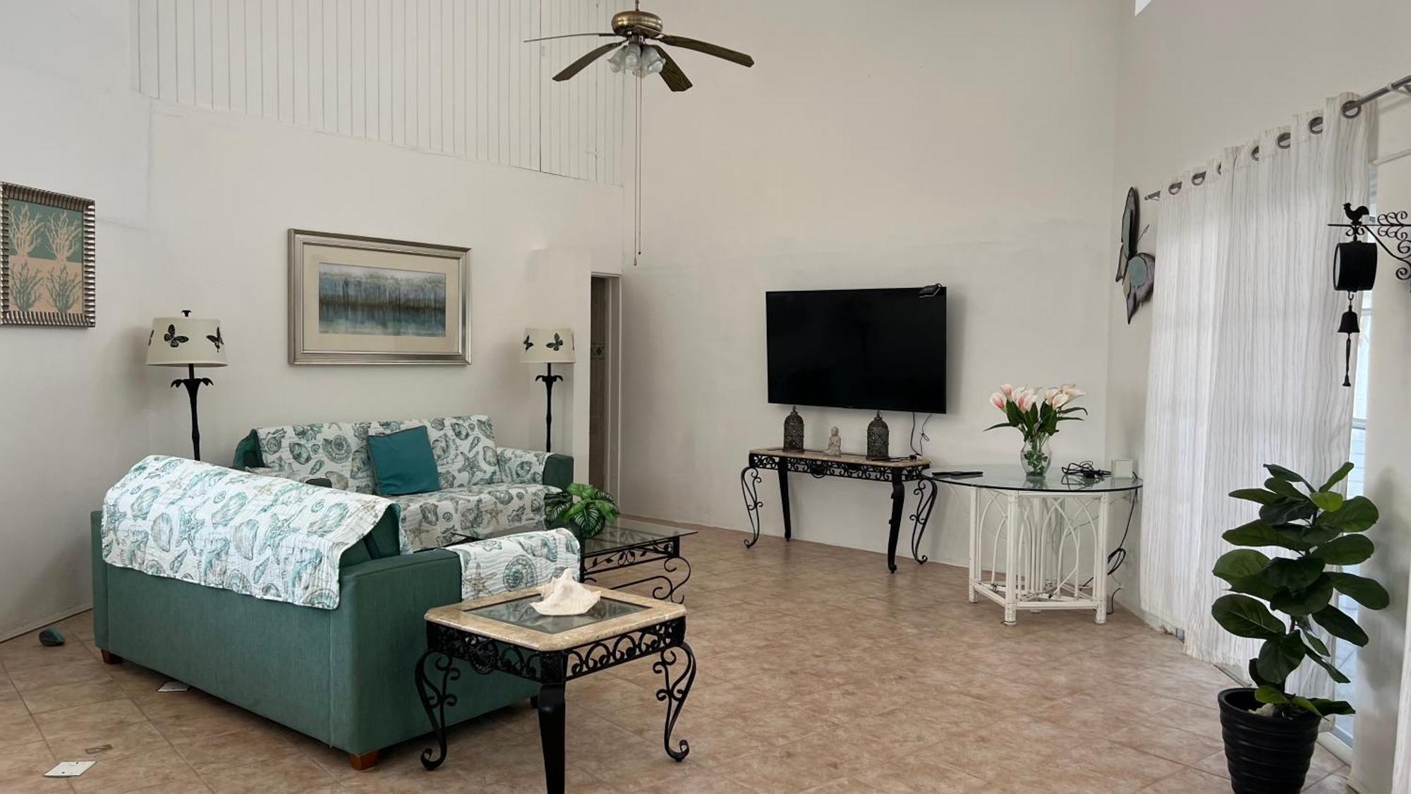 Villa Tu Casita En Aruba à Palm Beach Extérieur photo