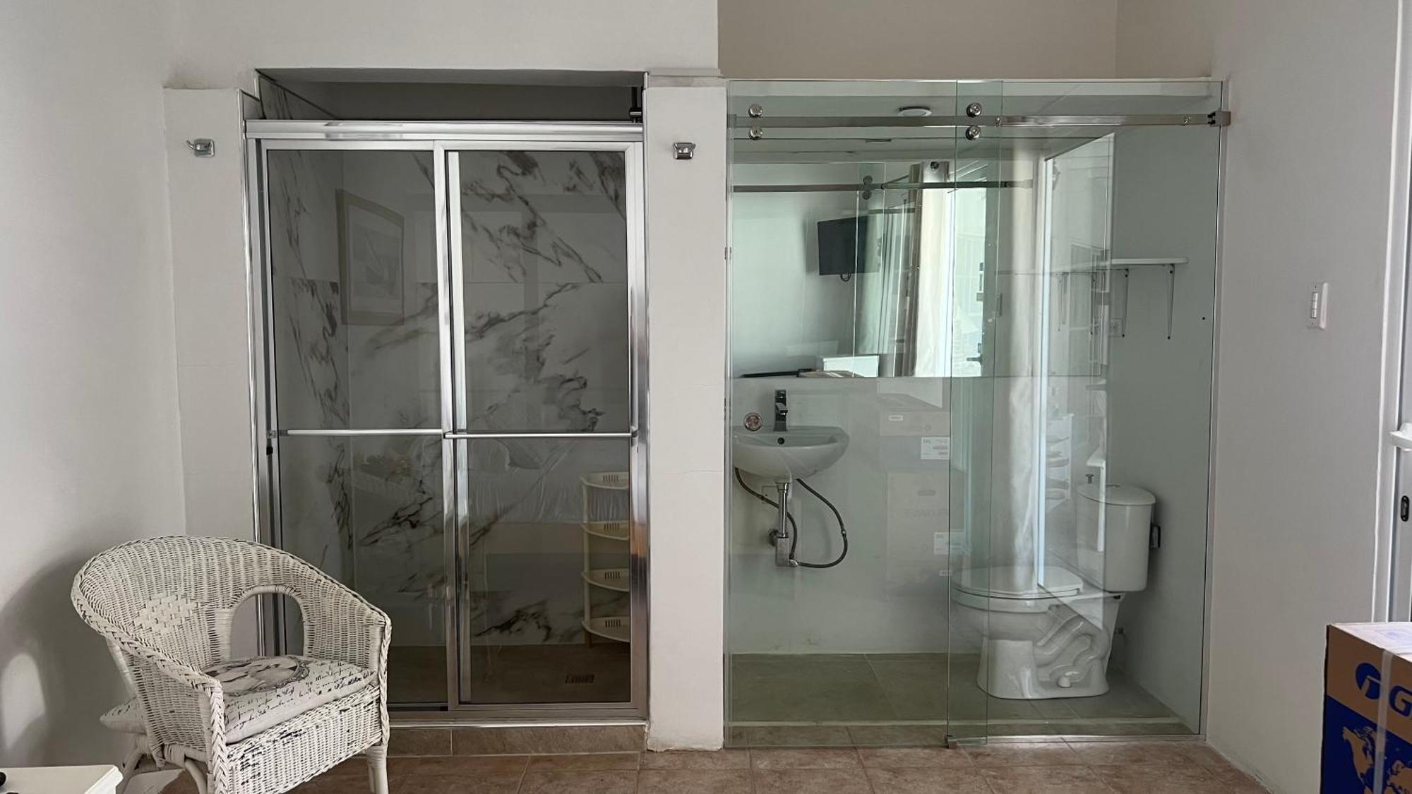 Villa Tu Casita En Aruba à Palm Beach Extérieur photo