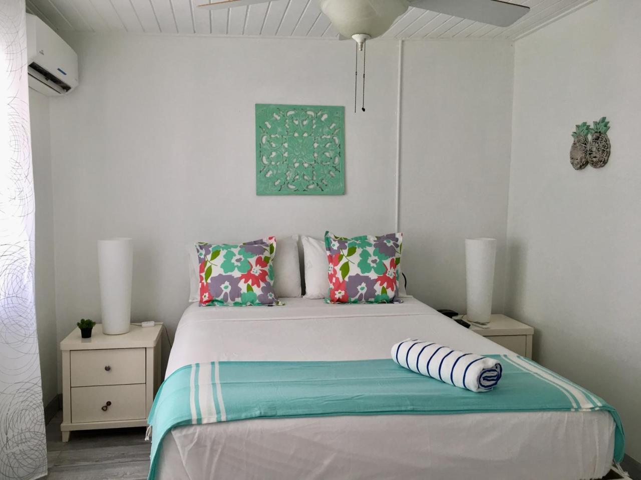 Villa Tu Casita En Aruba à Palm Beach Extérieur photo