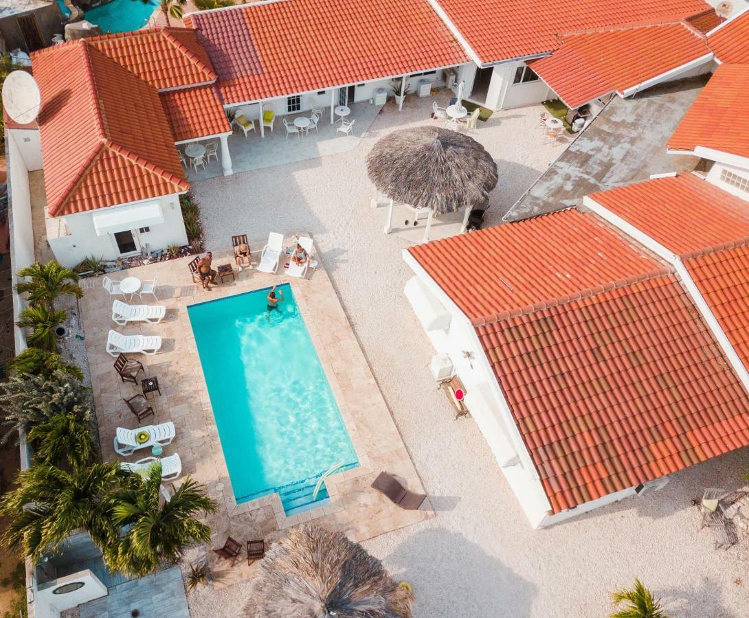 Villa Tu Casita En Aruba à Palm Beach Extérieur photo