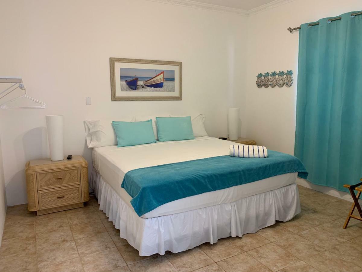 Villa Tu Casita En Aruba à Palm Beach Extérieur photo